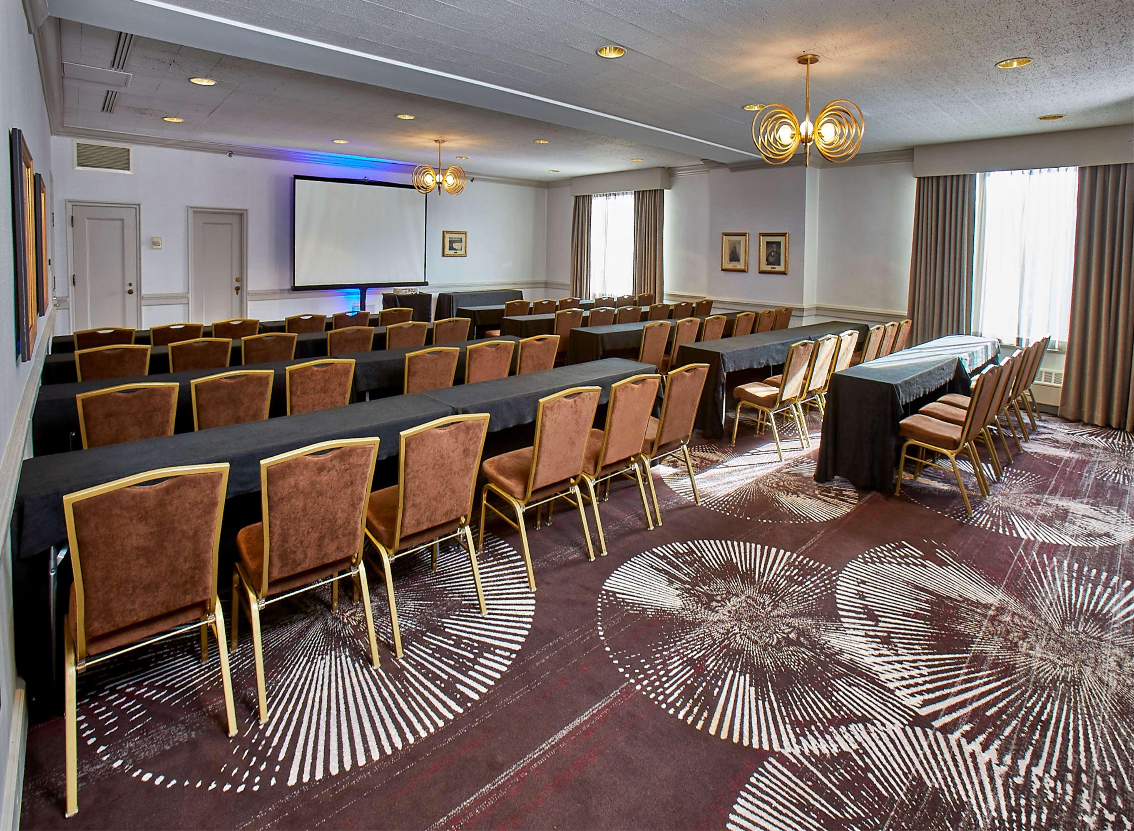 Hilton Milwaukee Otel Dış mekan fotoğraf