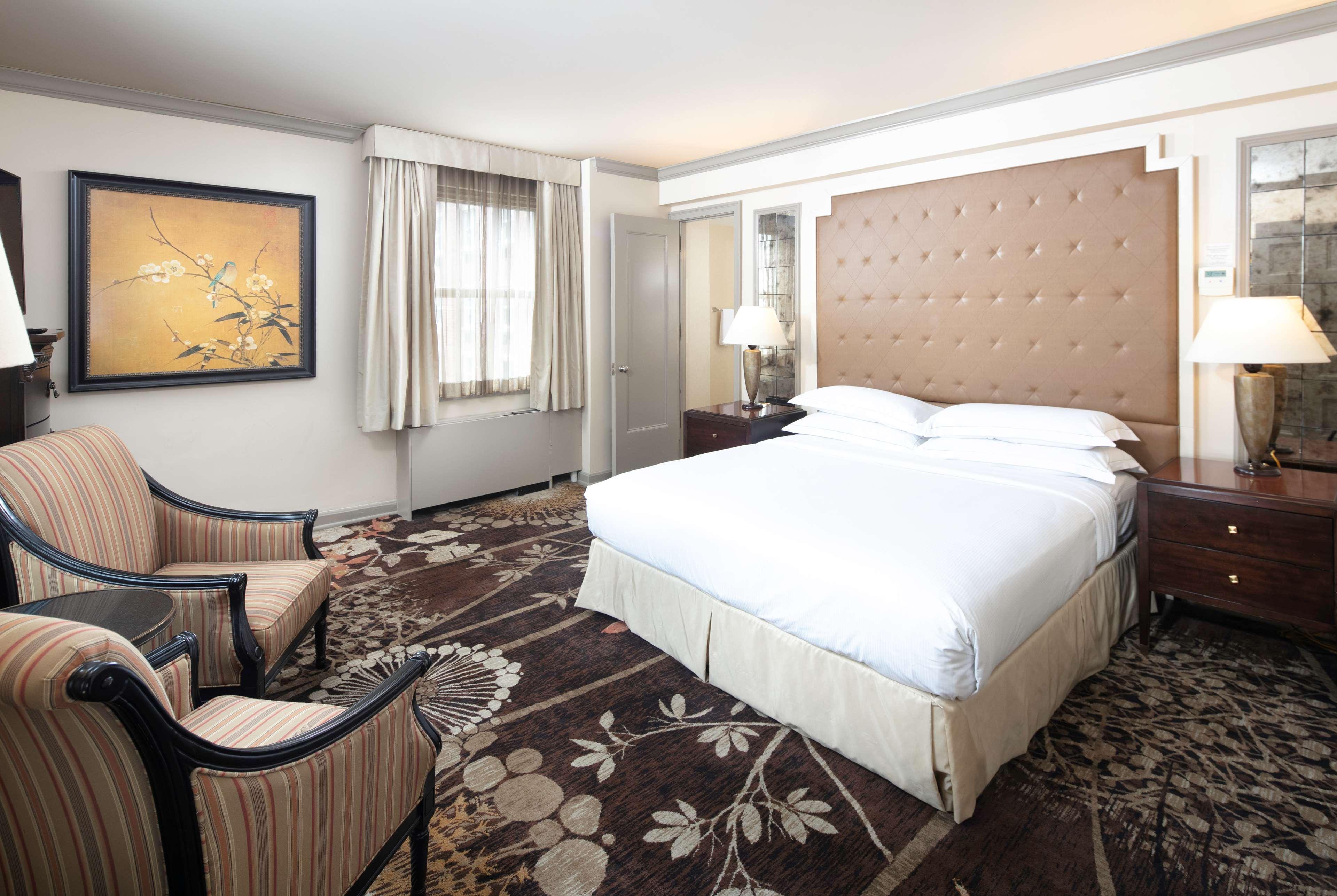 Hilton Milwaukee Otel Dış mekan fotoğraf
