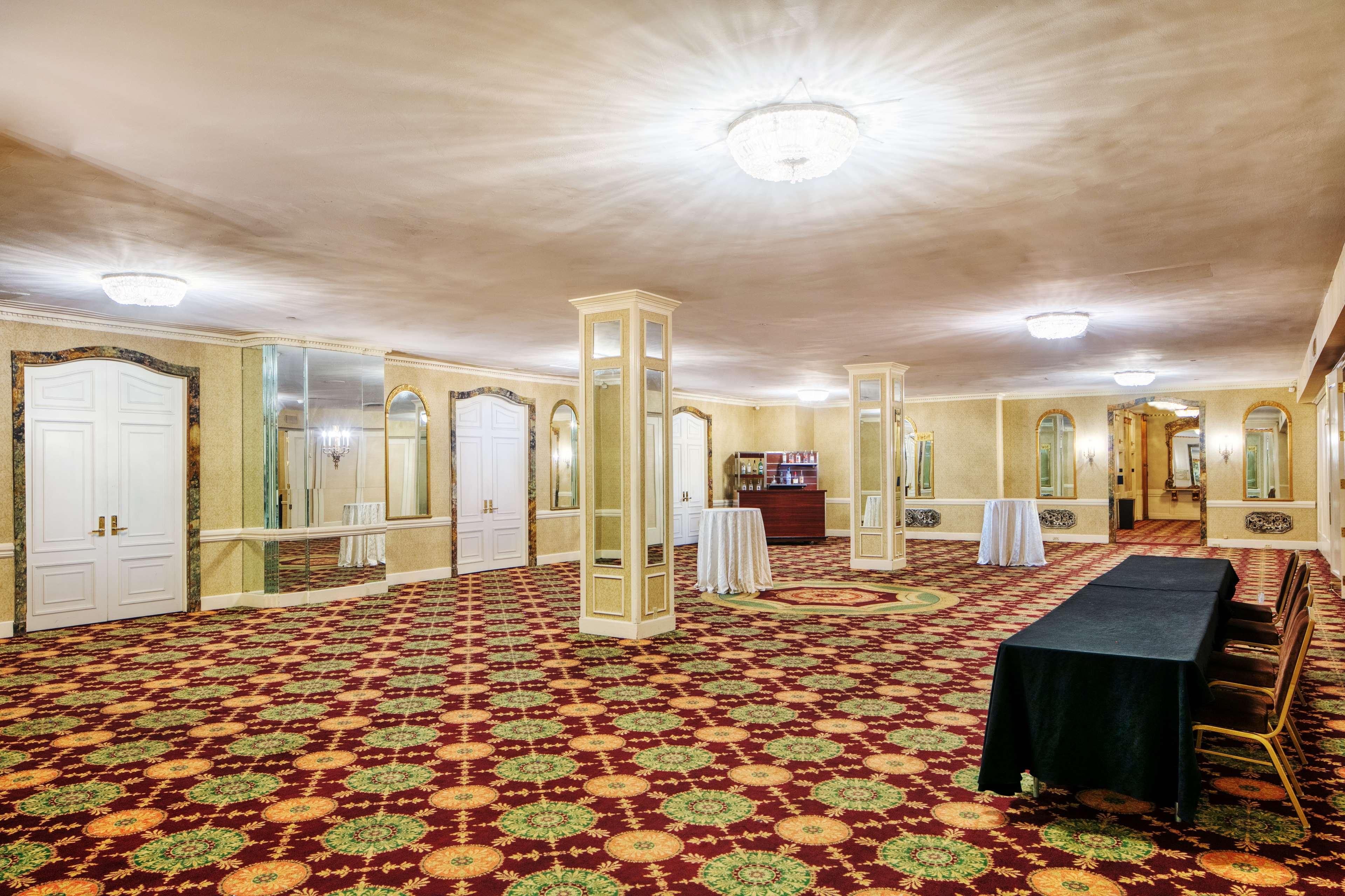Hilton Milwaukee Otel Dış mekan fotoğraf