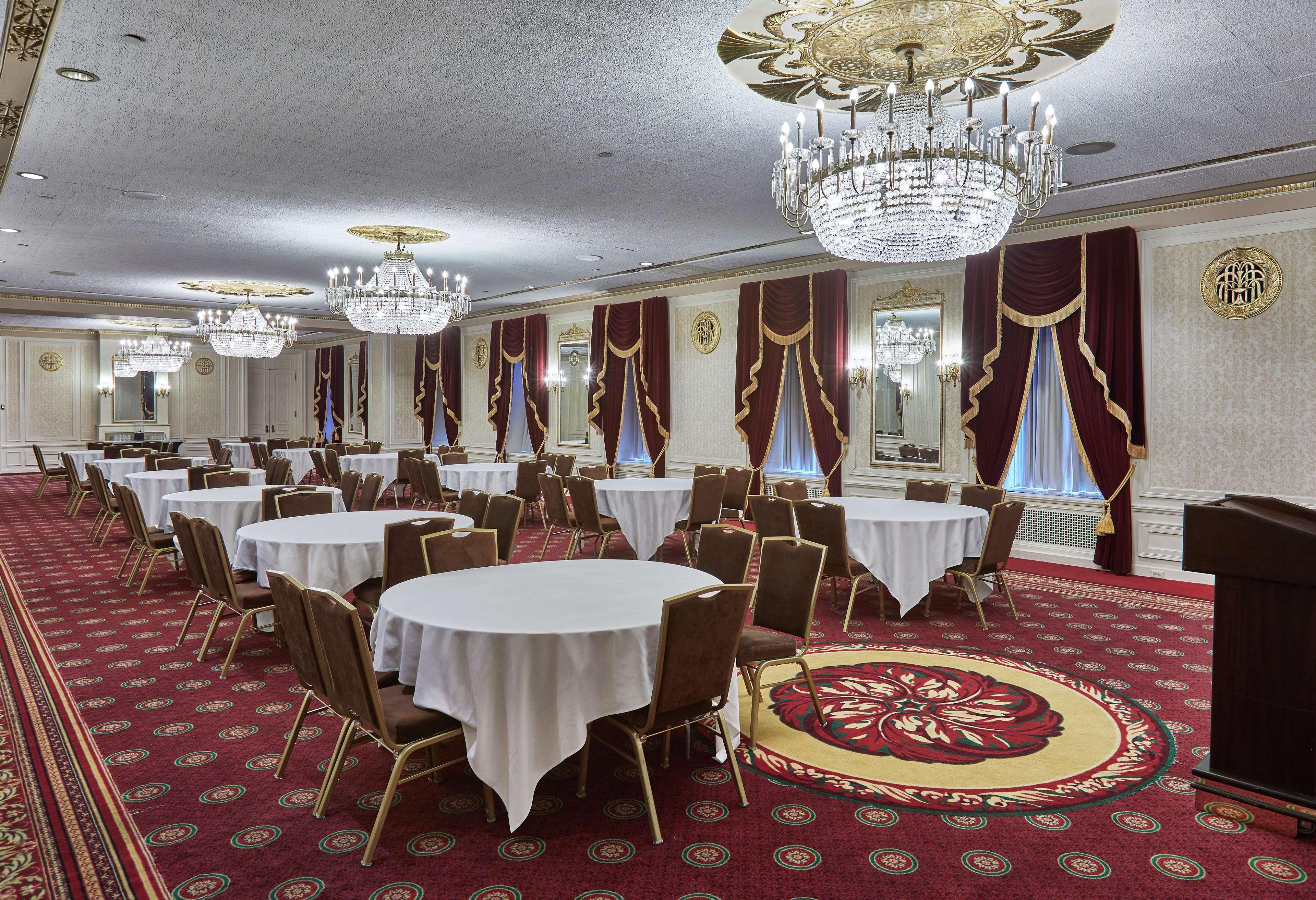 Hilton Milwaukee Otel Dış mekan fotoğraf