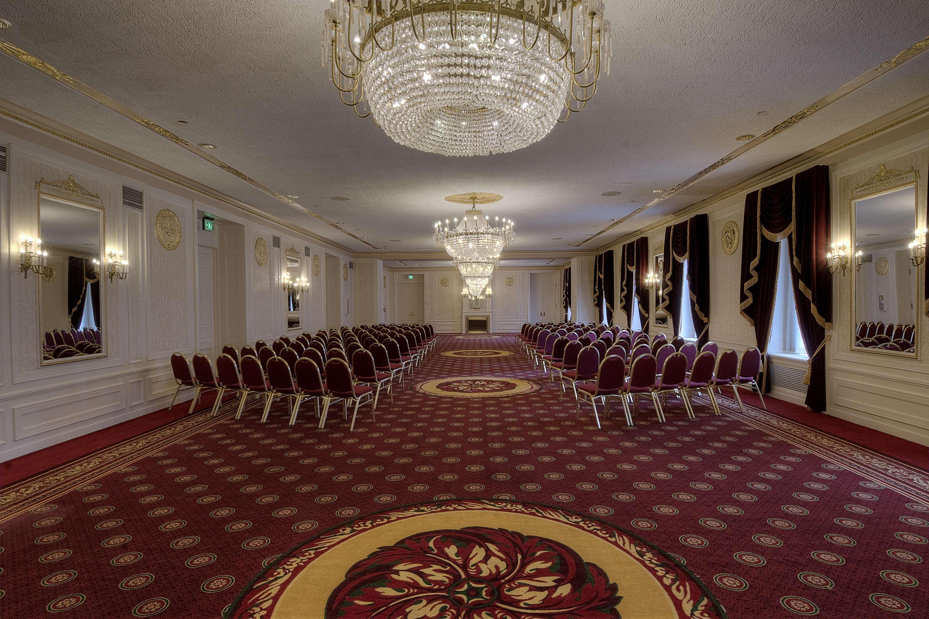 Hilton Milwaukee Otel Dış mekan fotoğraf