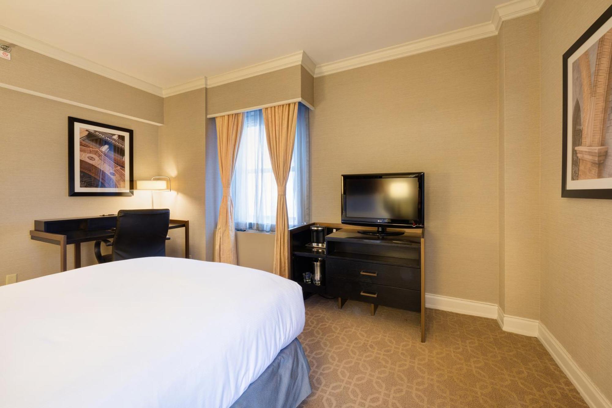 Hilton Milwaukee Otel Dış mekan fotoğraf