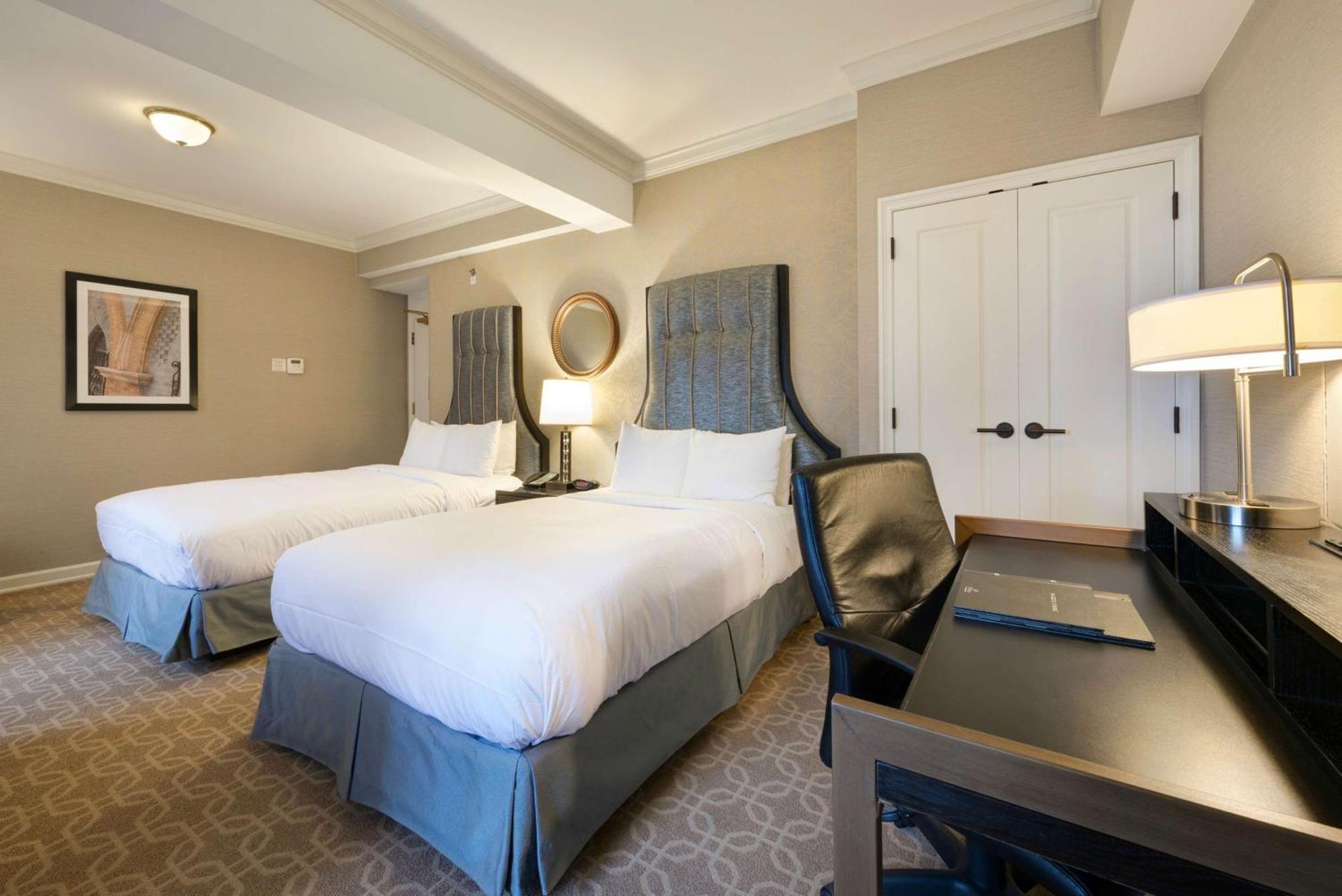 Hilton Milwaukee Otel Dış mekan fotoğraf